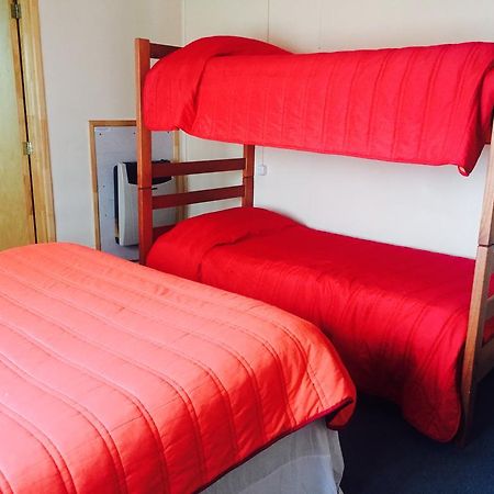 Hostal Dona Irma Пунта Аренас Екстериор снимка