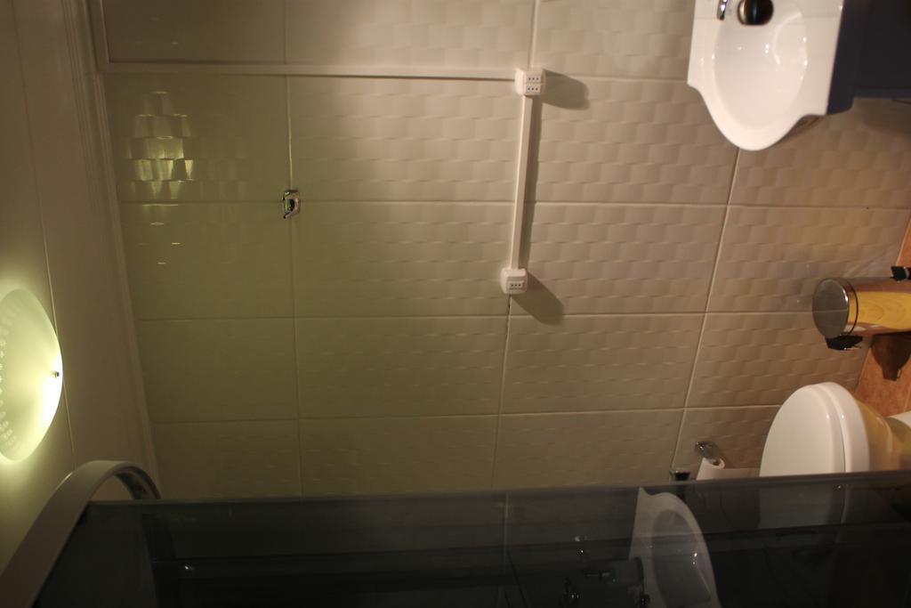 Hostal Dona Irma Пунта Аренас Стая снимка