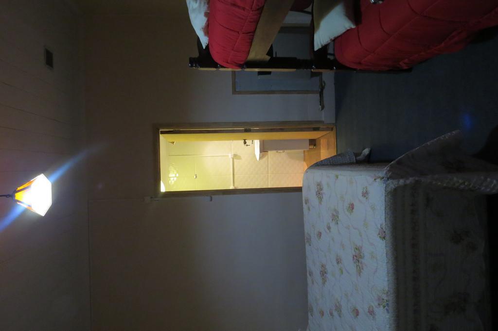 Hostal Dona Irma Пунта Аренас Стая снимка