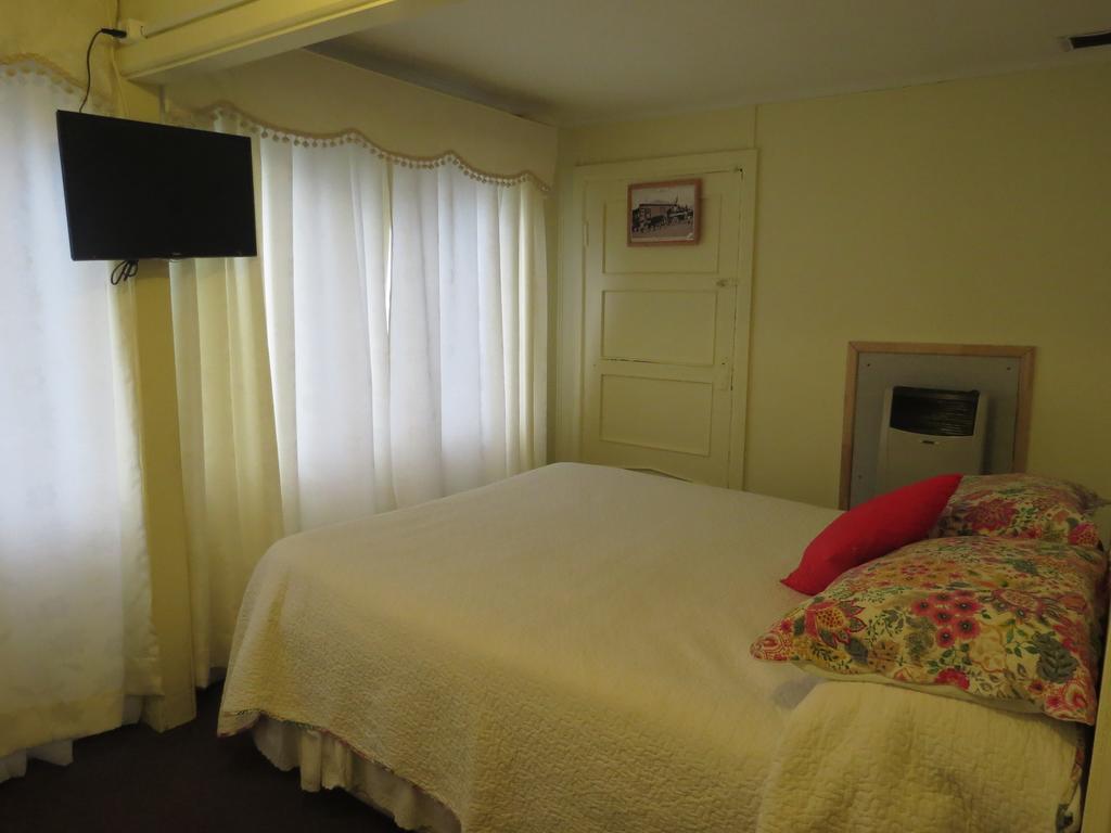 Hostal Dona Irma Пунта Аренас Стая снимка