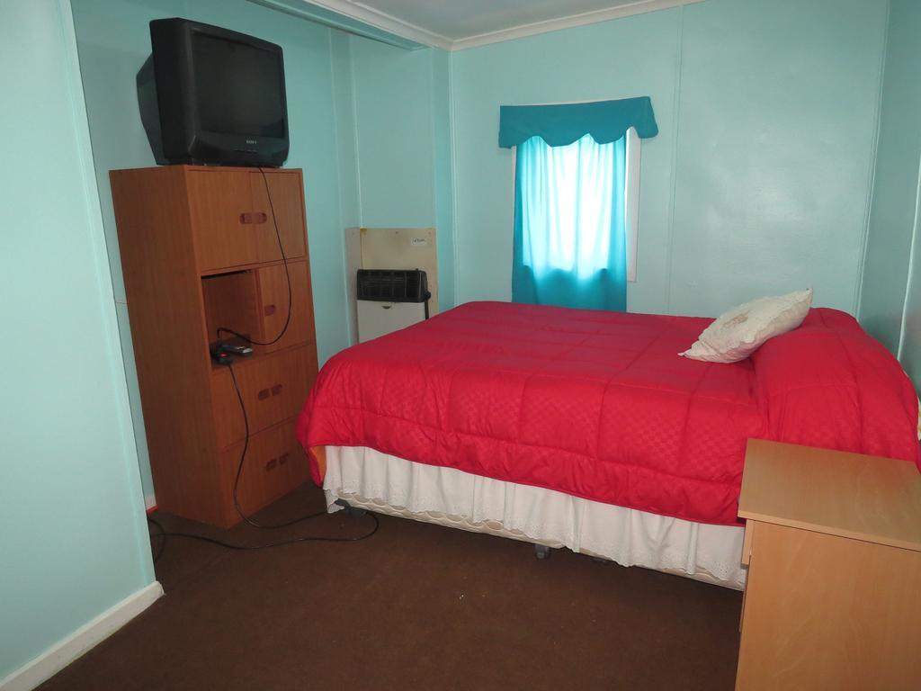 Hostal Dona Irma Пунта Аренас Стая снимка
