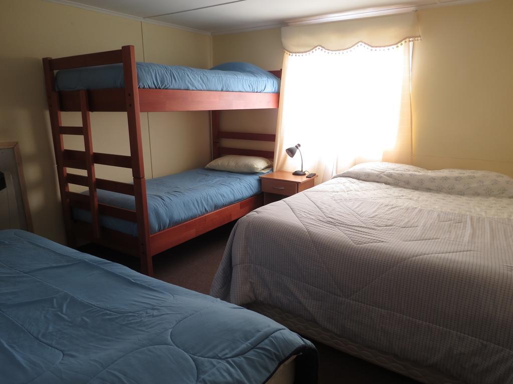 Hostal Dona Irma Пунта Аренас Стая снимка