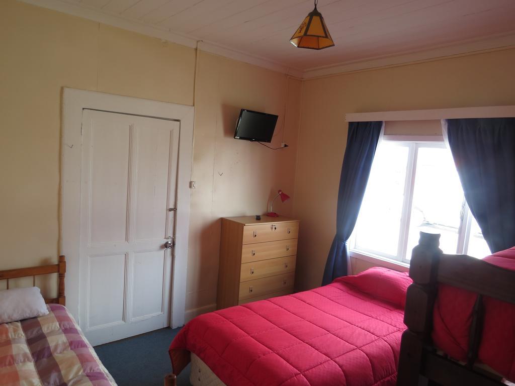 Hostal Dona Irma Пунта Аренас Стая снимка