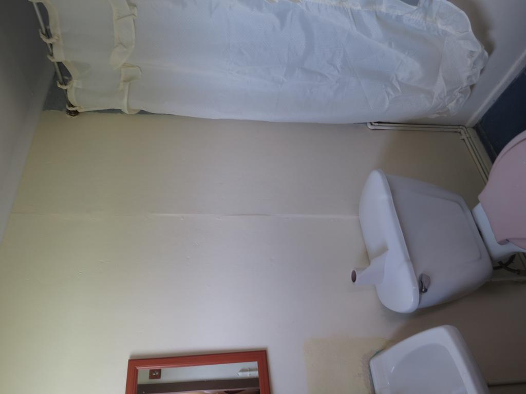 Hostal Dona Irma Пунта Аренас Стая снимка