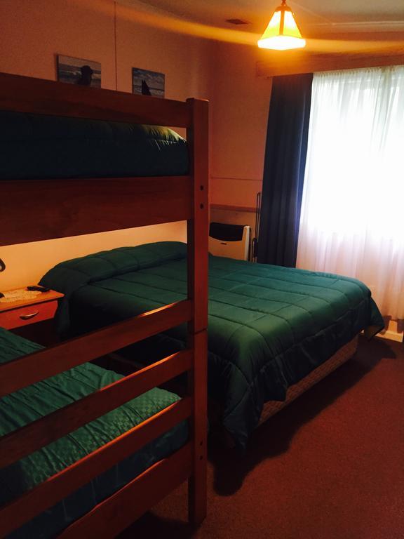 Hostal Dona Irma Пунта Аренас Екстериор снимка