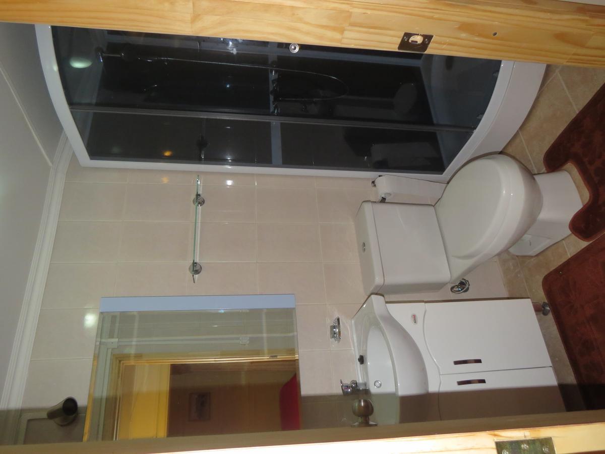 Hostal Dona Irma Пунта Аренас Екстериор снимка
